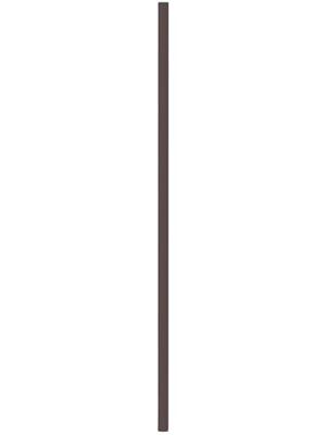 Beacon Down Rod Oil Rubbed Bronze 91,44cm - 210583