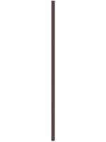 Beacon Down Rod Oil Rubbed Bronze 91,44cm - 210583 - thumbnail