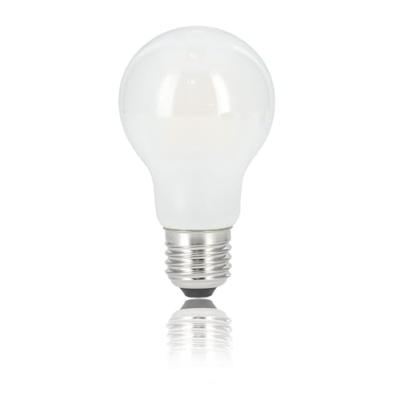 Xavax Led-gloeidraad E27 806lm Verv. 60W Gloeilamp Warm Wit Mat Dimbaar Xavax Led-gloeidraad E27 806lm Verv. 60W Gloeilamp Warm Wit Mat Dimbaar