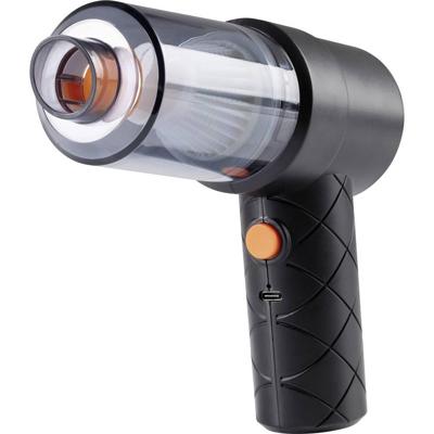 CleanMaxx 15093 Accu-handstofzuiger 40 W Zakloos, Incl. accu