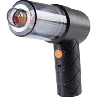 CleanMaxx 15093 Accu-handstofzuiger 40 W Zakloos, Incl. accu - thumbnail