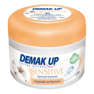 Demak Up Eyepads Sensitive Demak Up Eyepads Sensitive