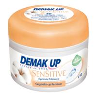 Demak Up Eyepads Sensitive - thumbnail