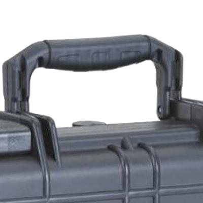 Testboy Koffer für Großgeräte 97308000 Koffer voor meetapparatuur