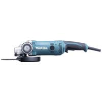 Makita Makita GA9050R - Winkelschleifer - 2000 W - 230 GA9050R Haakse slijper 230 mm 2000 W - thumbnail
