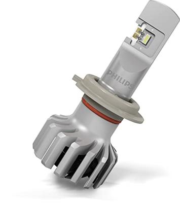 Philips Led koplamp "ultinon pro6000" van headlight bulb h7 ultinon pro6000 led