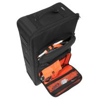 UDG UDG UDG Ultimate MIDI Controller Backpack Large Black/Orange Inside MK2 - thumbnail
