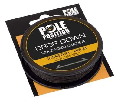 PolePosition Drop Down Unleaded Leader Weed 65Lb