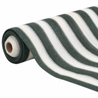 Privacynet 75 g/m 1,8x50 m HDPE groen en wit - thumbnail