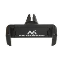 Autotelefoonhouder Maclean, universeel, voor ventilatierooster, tussenruimte min/max: 54/87mm materiaal: ABS, MC-321 - thumbnail