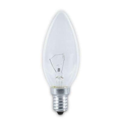 Circle Kaarslamp10W - E14 helder - 413364