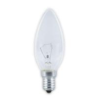 Circle Kaarslamp10W - E14 helder - 413364 - thumbnail