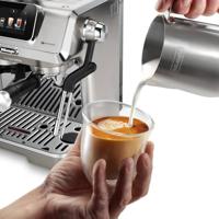 DeLonghi EC9455.M La Specialista Touch Pistonmachine met Bonenmaler - thumbnail