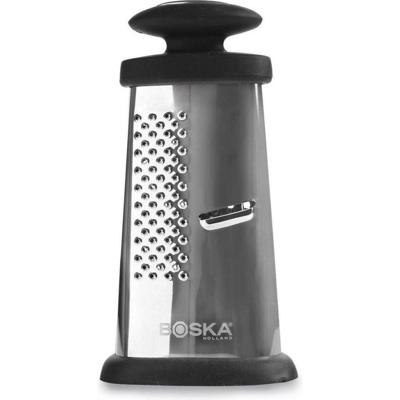 Boska kaasrasp trio formaggio