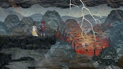 GetsuFumaDen: Undying Moon - thumbnail