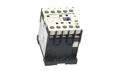 Schneider Electric LP1K0910BD3 Contactor 1x NO 1 stuk(s)
