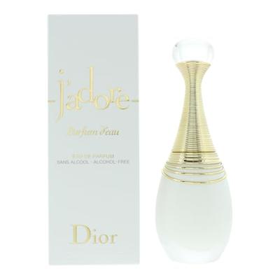 J'adore Parfum d'eau J'adore Parfum d'eau