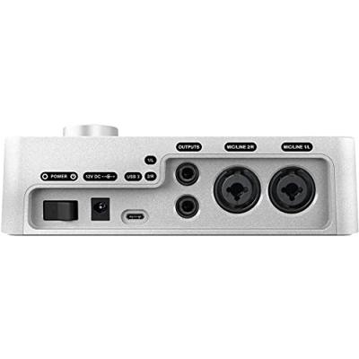 Universal Audio Apollo Solo USB Heritage Edition audio interface