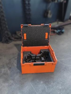 Fein VersaMAG L-Boxx - 33901690260 Fein VersaMAG L-Boxx - 33901690260