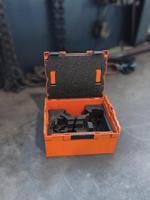 Fein VersaMAG L-Boxx - 33901690260 - thumbnail