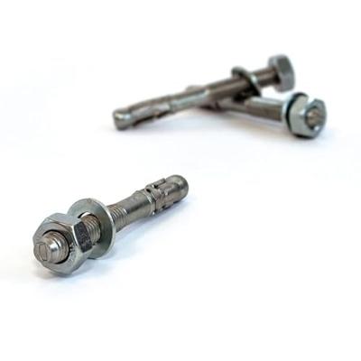 Spit doorsteekanker - FIX Z XTREM - M10x100/20 mm - verzinkt