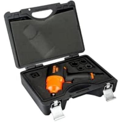 Bahco Pneumatische slagmoersleutelset 1/2" | - BPC815K3