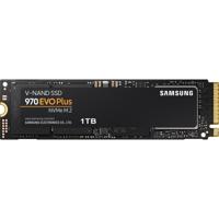 Samsung 970 EVO Plus M.2 1000 GB PCI Express 3.0 V-NAND MLC NVMe - thumbnail