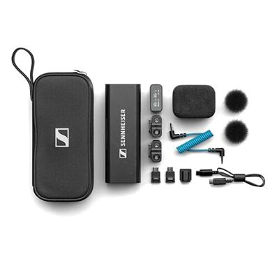 Sennheiser Profile Wireless draadloze dasspeldmicrofoon - thumbnail