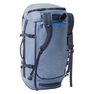Eagle creek Cargo Hauler 60L Duffel Glacier Blue 60L Eagle creek Cargo Hauler 60L Duffel Glacier Blue 60L