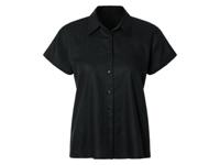 esmara Dames blouse (38, Zwart) - thumbnail