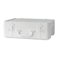 Hachiman Trunk Verhaal M - Wit - thumbnail