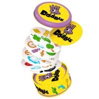 Zygomatic Board Game Studio Dobble classic kaartspel - thumbnail