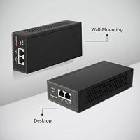 Edimax IEEE 802.3bt Gigabit 90W PoE++ Injector - GP-103IT - thumbnail
