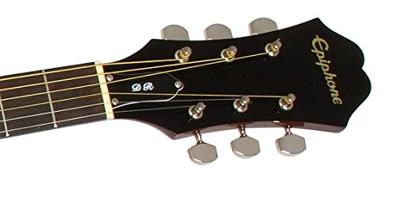 Epiphone Songmaker DR-100 Natural akoestische westerngitaar