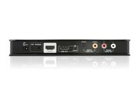 ATEN VC880 Extender (verlenging) HDMI Via signaalkabel 15 m - thumbnail