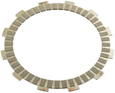 TRW koppelingsplaat set clutch kit mcc508-7