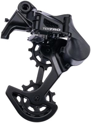 TEKTRO achterderailleur "rd-t5100-s" rear derail. rd-t5100-s short cage