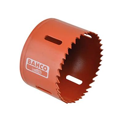 Bahco gatzaag bi-metaal 140 mm | 3830-140-C