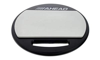 Ahead AHPZM 10 inch oefenpad enkelzijdig met snare-geluid Ahead AHPZM 10 inch oefenpad enkelzijdig met snare-geluid