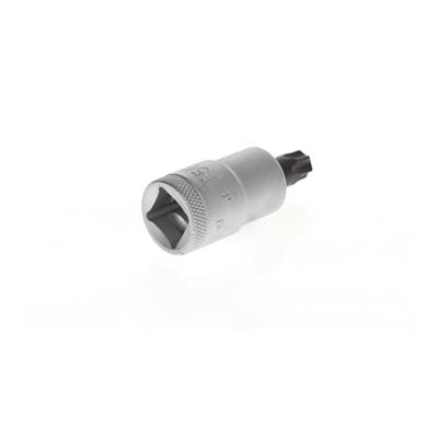 Gedore Dopsleutel 1/2" Torx T50 - 6158030 - thumbnail