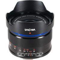 Laowa 10mm f/2 Zero-D Lens voor MFT - thumbnail