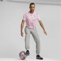 AC Milan Pre-Match Shirt Senior 2024/2025 - Maat S - Kleur: Roze | Soccerfanshop - thumbnail