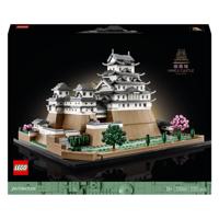 LEGO architecture 21060 kasteel himeji - thumbnail