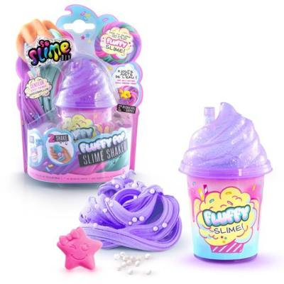Fluffy Pop Slime Shaker Fluffy Pop Slime Shaker