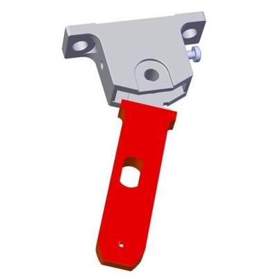 Euchner 100407 Actuator 1 stuk(s)