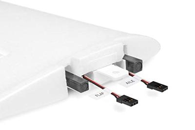 Kavan 304TS TwinShark 2700mm PNP