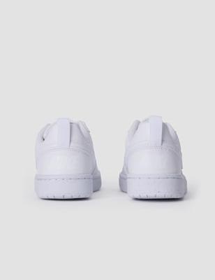 NIKE COURT BOROUGH LOW RECRAFT BG SNEAKERS
