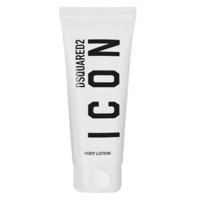 Dsquared2 Icon Body Lotion 200ml