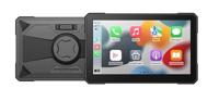 INTERPHONE infotainmentsysteem "sync70 smart display". ridesync 70 car play, android auto 7" - thumbnail