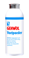 Gehwol Voetpoeder - thumbnail